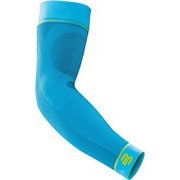 SPORTS COMPRESSION SLEEVES ARM 62111167 リベラ ロング(腕の長さ：44.1-50cm) Lサイズ(上腕部周径：29-36cm 手首周径：16.5-18cm) 両腕入り [サポーター 腕用]