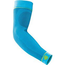 SPORTS COMPRESSION SLEEVES ARM 62111168 リベラ ロング(腕の長さ：44.1-50cm) XLサイズ(上腕部周径：32-40cm 手首周径：18-20cm) 両腕入り [サポーター 腕用]