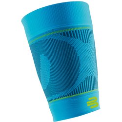 SPORTS COMPRESSION SLEEVES UPPER LEG 62110860 リベラ ショート(22-25cm) Sサイズ(大腿部上方周径：45-57cm 大腿部下方周径：32-36cm) 両足入り [サポーター 太もも用]