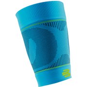 SPORTS COMPRESSION SLEEVES UPPER LEG 62110865 リベラ ロング(25.1-28cm) Mサイズ(大腿部上方周径：50-64cm 大腿部下方周径：36-41cm) 両足入り [サポーター 太もも用]