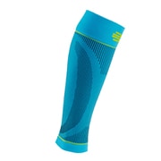 SPORTS COMPRESSION SLEEVES LOWER LEG 62110962 リベラ ショート(下腿部長さ：26-30cm) Lサイズ(ふくらはぎ周径：38-47cm 足首周径：24-27cm) 両足入り [サポーター ふくらはぎ用]