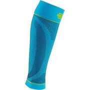 SPORTS COMPRESSION SLEEVES LOWER LEG 62110965 リベラ ロング(下腿部長さ：30.1-36cm) Mサイズ(ふくらはぎ周径：35-43cm 足首周径：21-24cm) 両足入り [サポーター ふくらはぎ用]