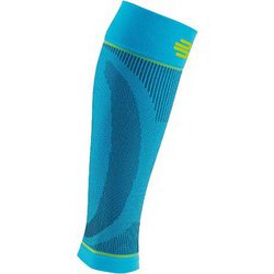 SPORTS COMPRESSION SLEEVES LOWER LEG 62110967 リベラ ロング(下腿部長さ：30.1-36cm) XLサイズ(ふくらはぎ周径：42-51cm 足首周径：27-31cm) 両足入り [サポーター ふくらはぎ用]