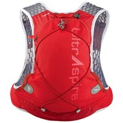 UA ALPHA 3.0 U. RED S S 4 [ランニング小物]