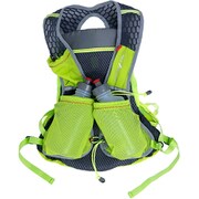UA VELOCITY LIME 19681047 006_ライム [ランニング小物]