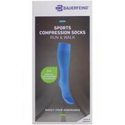 SC SOCKS RUN&WALK 62111220 リベラ ロングSサイズ [ランニングソックス]