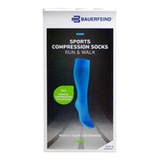 SC SOCKS RUN&WALK 62111233 緑 ショートMサイズ [ランニングソックス]