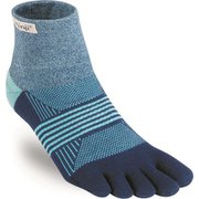 Ws トレイル MW ミニクルー 213131 トワイライト XS/Sサイズ [ランニングソックス]