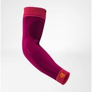 SPORTS COMPRESSION SLEEVES ARM 62111180 ピンク ロング(腕の長さ：44.1-50cm) XLサイズ(上腕部周径：32-40cm 手首周径：18-20cm) 両腕入り [サポーター 腕用]