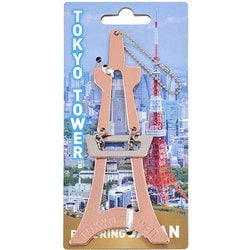 パズリングジャパン 東京タワー [対象年齢：6歳～]