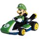 マリオカート8 プルバック ルイージ