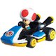 マリオカート8 プルバック キノピオ