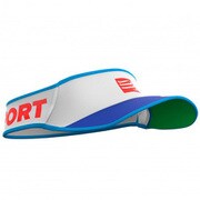 VISOR ULTRALIGHT BLUE [ランニング小物]