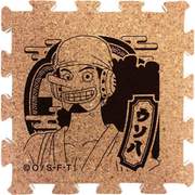 ONEP-554399OP つながる！ログコースター ワノ国 ウソ八 [キャラクターグッズ]