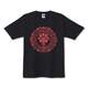 ONEP-554306OP STAMPEDE Tシャツ ブラック [キャラクターグッズ]