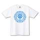 ONEP-554351OP STAMPEDE Tシャツ ホワイト [キャラクターグッズ]