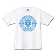 ONEP-554351OP STAMPEDE Tシャツ ホワイト [キャラクターグッズ]