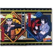キャラクターグッズ NARUTO-554672ナルト 御朱印帳 うずまきナルト＆うちはサスケ