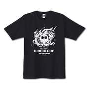 BABOWC-553910バボちゃん Tシャツ バボちゃん A [キャラクターグッズ]