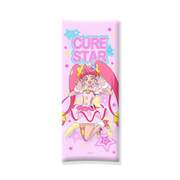 STP-554702トゥインクルプリキュア スケットケース キュアスター [キャラクターグッズ]