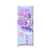 STP-554733トゥインクルプリキュア スケットケース キュアセレーネ [キャラクターグッズ]