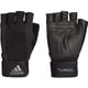 パフォーマンス クライマクールグローブ L ブラック/ブラック [ランニング小物]