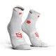 PRORACING SOCKS V3-RUN HIGH WHITE [ランニング小物]