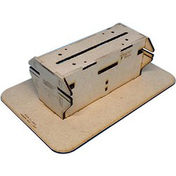 ディスクトップ オードナンス E