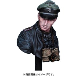 ヨドバシ.com - ライフミニチュア LIFE MINIATURES LM-B002 1/10 ヨアヒム・パイパーSS大佐 [1/10スケール  未塗装フィギュア] 通販【全品無料配達】