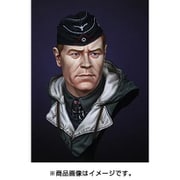 LM-BS001 1/10 ビキナーズシリーズ WWIIドイツ装甲軍団指揮官 [1/10スケール 未塗装フィギュア]