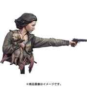 LM-FUB004 1/10 包囲を突破する女エージェント [1/10スケール 未塗装フィギュア]