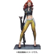 LM-FUS001 1/20 悪しき血統 人造右腕の女暗殺者 [1/20スケール 未塗装フィギュア]