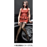 DG75F018 LIVE 24 - 03:00 [1/24スケール レジン製フィギュア]