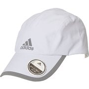 93 ランニング クライマプルーフキャップ OSFL WHT/WHT/リフレク [ランニング小物]