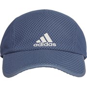 ランニング クライマクールキャップ DUR30 EA0352_テックインク OSFZ [ランニングキャップ]