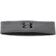 UA PERFORMANCE HEADBAND 01W [スポーツウェア アクセサリ ヘッドバンド]