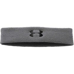 UA PERFORMANCE HEADBAND 01W [スポーツウェア アクセサリ ヘッドバンド]