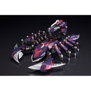 ゾイド -ZOIDS- EZ-036 デススティンガー [1/72スケール プラモデル 2024年5月再生産]