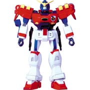 機動武闘伝Gガンダム ガンダムマックスター [1/144スケール ガンダムプラモデル 2022年6月再生産]