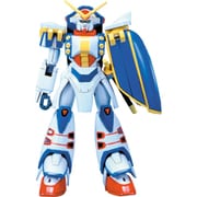 機動武闘伝Gガンダム ガンダムローズ [1/144スケール ガンダムプラモデル 2022年6月再生産]