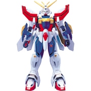機動武闘伝Gガンダム Gガンダム [1/144スケール ガンダムプラモデル 2022年6月再生産]