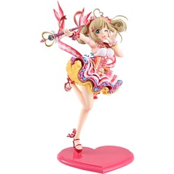 ヨドバシ.com - あみあみ アイドルマスター シンデレラガールズ 佐藤心 はぁとトゥハートver. [1/8スケール 塗装済み完成品フィギュア  全高約250mm] 通販【全品無料配達】