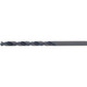 グーリング ハイスドリル 特長1 ホモ処理 6.3mm 235