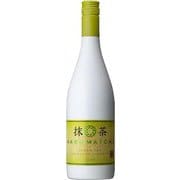 MARU MATCHA 化粧箱 750ml [リキュール]