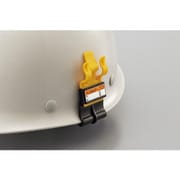 241102 [緑十字 ヘルメット用ペンホルダー(溝なしタイプ専用) 重量18g ペン別売]