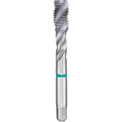 グーリング メートル並目ねじ用タップ レギュラ M12×1.75 1012