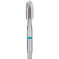 グーリング メートル並目ねじ用タップ レギュラ M6×1 1014