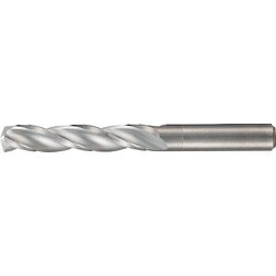 グーリング 超硬3枚刃ドリル 5.8MM 1025 5.800