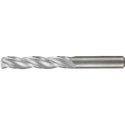 グーリング 超硬3枚刃ドリル 9.8MM 1025 9.800