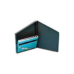 ヒューイット ドリルケース 1.0～7.0mm /(0.5とび)【13本収納】 11050